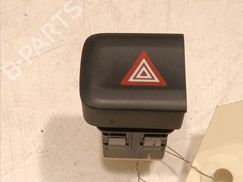 Used Warning switch PEUGEOT PARTNER Box Body/MPV (K9) 1.5 BlueHDI 130 (131 hp) 16555137