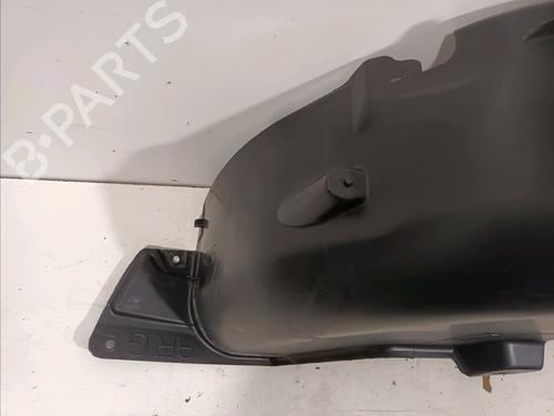 Wheel arch PEUGEOT 208 I (CA_, CC_) 1.2 VTI 82 | BP17315541C56