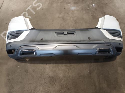 Bagtil kofangere RENAULT ARKANA I (LCM_, LDN_) 1.6 E-TECH 145 (LDMU) (143 hp) 20691568