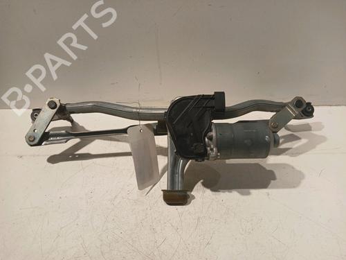 Used Front wipers mechanism RENAULT TRAFIC III Van (FG_) 1.6 dCi 120 (FGMK) (121 hp) 18066354