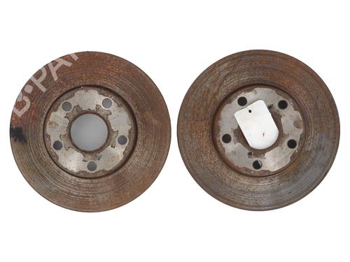 Used Other TOYOTA RAV 4 II (_A2_) 2.0 D 4WD (CLA20_, CLA21_, CLA20R, CLA21R) (116 hp) 27290693