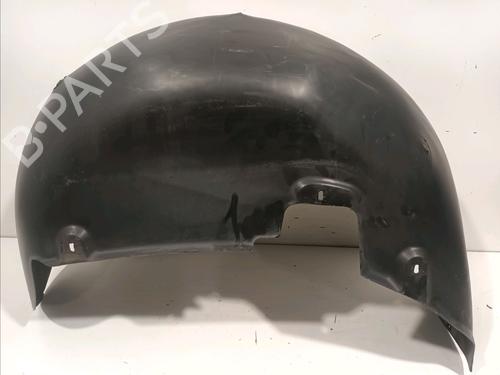 Wheel arch PORSCHE CAYENNE (9PA) Turbo S 4.5 | BP15886080C56 