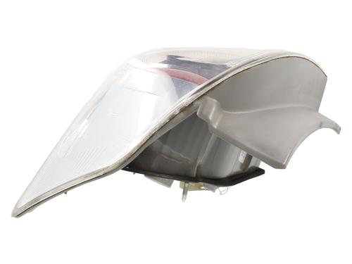 Right taillight TOYOTA COROLLA Verso (ZER_, ZZE12_, R1_) 2.2 D-4D (AUR10_, AUR10R) | BP21261393C35 