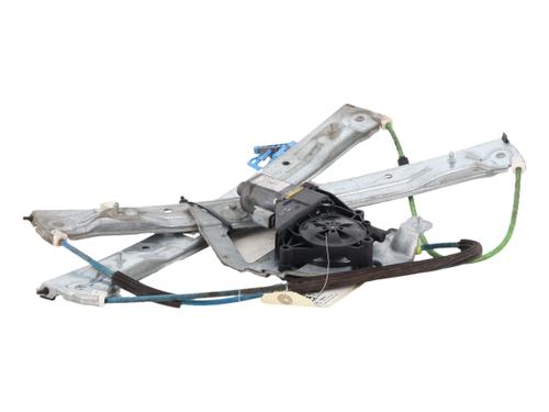 Used Front right window mechanism Front right window mechanism PEUGEOT 208 I (CA_, CC_) 1.6 HDi (92 hp) 40616273 40616273