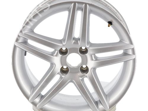 Used Rim PEUGEOT 308 CC (4B_) 1.6 16V (156 hp) 26970833
