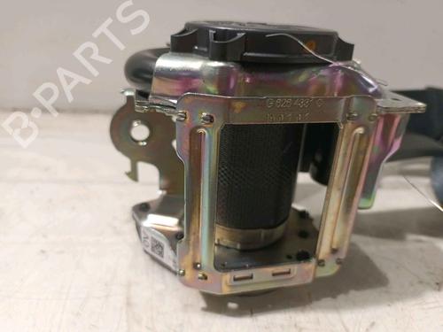 Rear right belt tensioner RENAULT CAPTUR II (HF_) | BP30142848C90