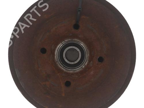 Used Other Other CITROËN C2 (JM_) 1.1 (60 hp) 32743548 32743548