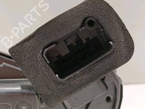 Front right lock SKODA FABIA III (NJ3) 1.0 | BP17775983C97 