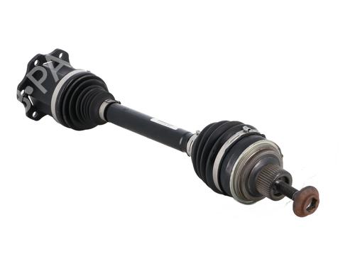 Left front driveshaft PORSCHE CAYENNE Coupe (9YB) 3.0 E-Hybrid AWD (9YBAV1) | BP30455260M38