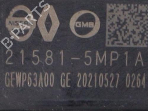 Auxiliary water pump RENAULT SCENIC E-TECH PHASE I EV87 | BP39967383M111 - Image 5