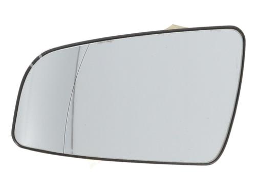 Used Left mirror glass OPEL ZAFIRA / ZAFIRA FAMILY B (A05) 1.7 CDTI (M75) (110 hp) 25888655