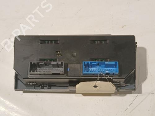 Climate control OPEL ASTRA H (A04)  | BP25023625I5 