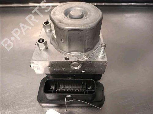 ABS pump NISSAN X-TRAIL III (T32_, T32R, T32RR)  | BP21801861M43 