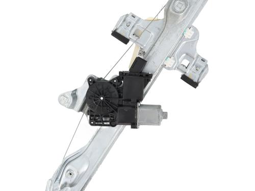 Used Rear left window mechanism OPEL MOKKA / MOKKA X (J13) 1.6 CDTI (_76) (110 hp) 23030700
