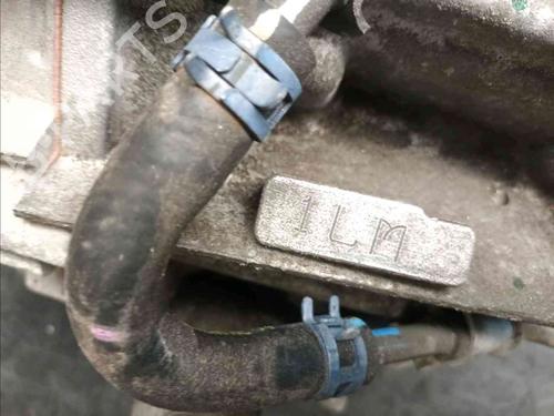 Gearbox TOYOTA YARIS (_P13_) 1.5 Hybrid (NHP130_, NHP130) | BP10773776M3 