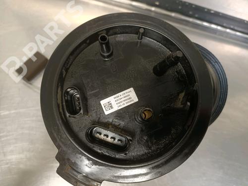 Other AUDI A3 (8V1, 8VK) 1.6 TDI | BP11939198O1 