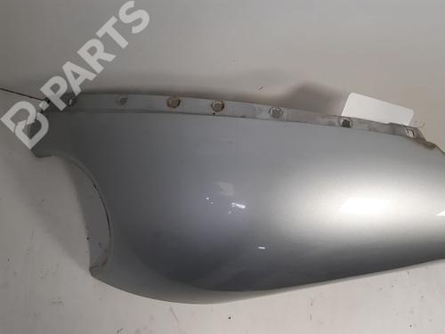 Left front fenders VW NEW BEETLE (9C1, 1C1) 1.8 T | BP9333914C41 