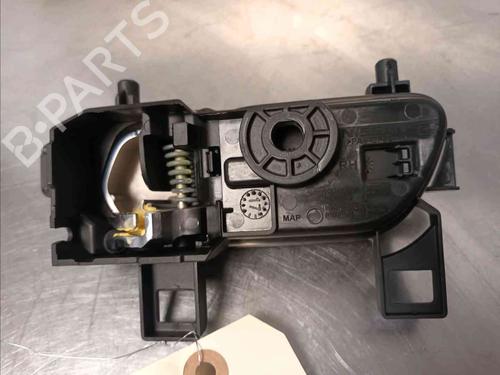 Rear right interior door handle NISSAN MICRA V (K14) 1.5 DCI | BP21123872I16 