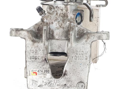 Used Right rear brake caliper Right rear brake caliper RENAULT MASTER II Van (FD) 2.5 dCi (FD02) (101 hp) 36035966 36035966