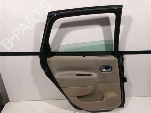 Left rear door RENAULT SCÉNIC II (JM0/1_) 1.9 dCi (JM14) | BP20605662C4 