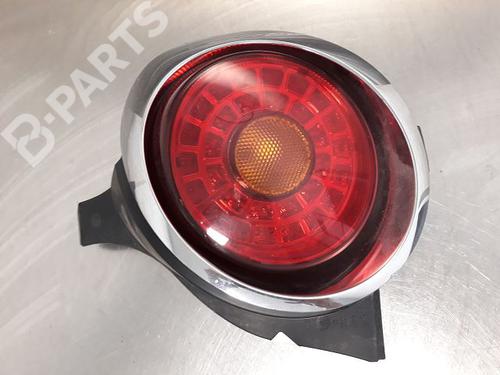 Used Right taillight ALFA ROMEO MITO (955_) 1.6 JTDM (955AXE1B) (115 hp) 9323036
