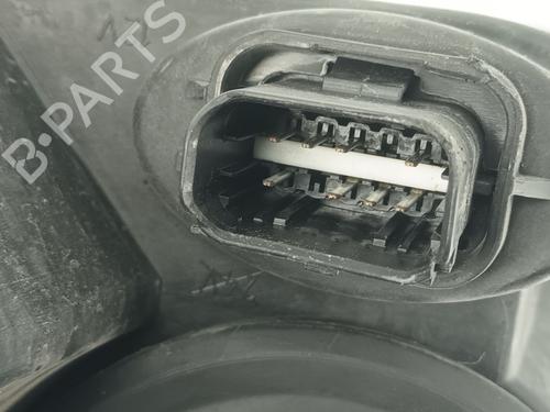 Right headlight CITROËN C3 II (SC_) 1.6 HDi 90 | BP31351910C29 