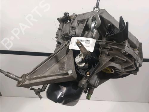 Getriebe für RENAULT LAGUNA II (BG0/1_) 1.6 16V (BG1G, BG1H) (112 hp) 17909887