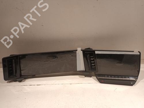 Kombiinstrument Kombiinstrument RENAULT SCENIC E-TECH PHASE I EV87 (218 hp) 36035131 36035131