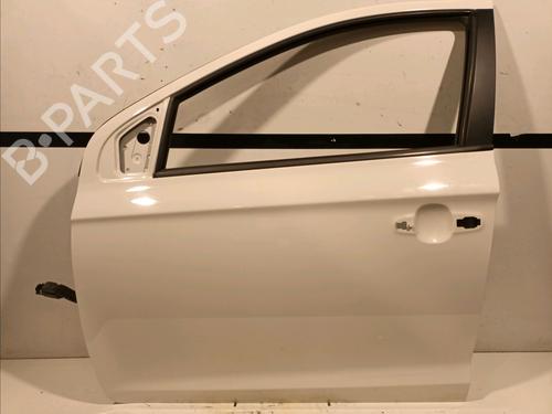 Used Left front door HYUNDAI i20 I (PB, PBT) 1.1 CRDi (75 hp) 16416625