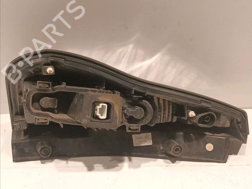Right taillight RENAULT SCÉNIC III (JZ0/1_) 1.5 dCi | BP17730231C35 