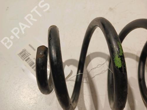 Shock absorber spring FORD FIESTA VI (CB1, CCN) 1.4 TDCi | BP17738352C152 