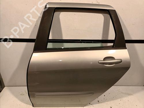Used Left rear door PEUGEOT 308 SW I (4E_, 4H_) 1.6 HDi (90 hp) 15576892