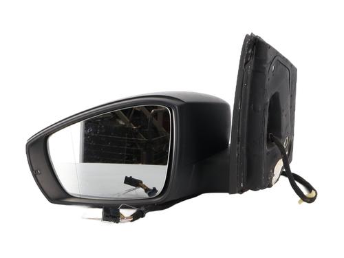 Used Left mirror VW POLO V (6R1, 6C1) 1.6 TDI (75 hp) 25611998