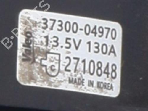 Alternator KIA PICANTO III (JA) 1.0 | BP37533614M7 - Image 6
