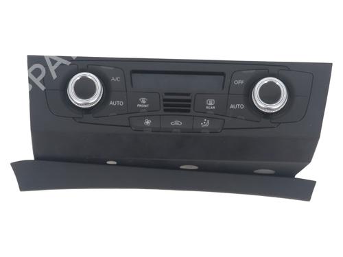 Used Climate control AUDI Q5 (8RB) 2.0 TDI quattro (190 hp) 29518218