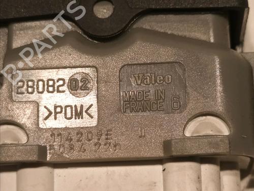 Right rear window switch RENAULT VEL SATIS (BJ0_) 2.2 dCi (BJ0E, BJ0F) | BP15492039I28 