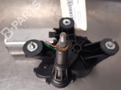 Used Rear wiper motor FIAT PANDA (169_) 1.2 (169.AXB11, 169.AXB1A) (60 hp) 9330117