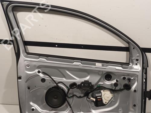 Left front door VW GOLF V (1K1) 2.0 GTI | BP20606436C2 