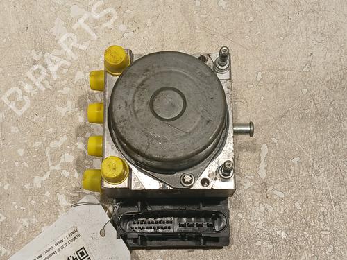 ABS pump RENAULT CLIO III (BR0/1, CR0/1) 1.5 dCi (BR17, CR17) | BP20609184M43 