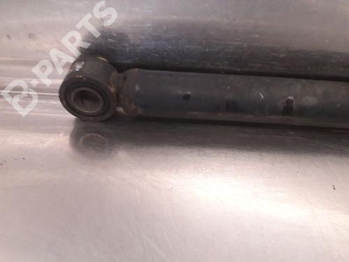 Left rear shock absorber OPEL AGILA B (H08) 1.3 CDTI (F68) | BP9324255M18 