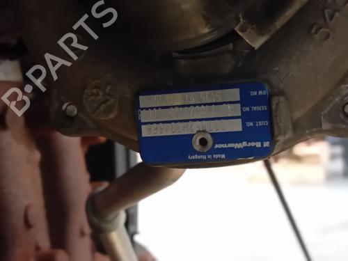 Engine RENAULT KANGOO Express (FC0/1_) 1.5 dCi (FC1E) | BP36035512M1 - Image 8