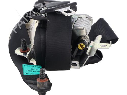 Used Front left seatbelt Front left seatbelt HYUNDAI i10 I (PA) 1.1 (67 hp) 33715485 33715485