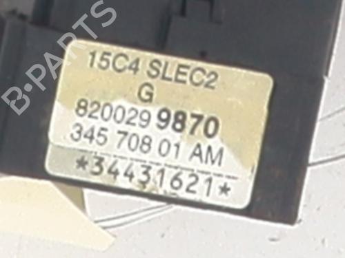 Steering column stalk RENAULT KANGOO (KC0/1_) 1.5 dCi (KC07) | BP28367702I23 