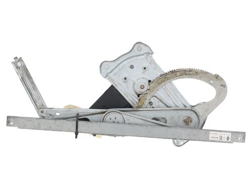 Used Front left window mechanism RENAULT FLUENCE (L3_) 1.5 dCi (L30B) (106 hp) 27713683