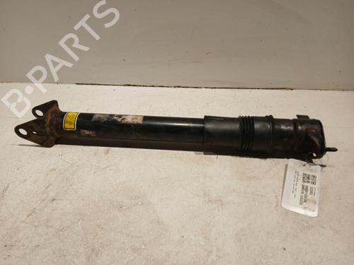 Used Left rear shock absorber MERCEDES-BENZ M-CLASS (W164) ML 280 CDI 4-matic (164.120) (190 hp) 20607730