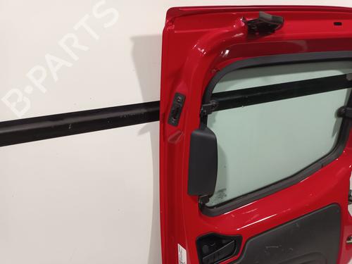 Right slide door CITROËN NEMO MPV 1.3 HDi 75 | BP30170417C75 