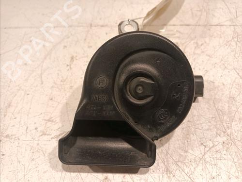 Used Horn SKODA FABIA III (NJ3) 1.4 TDI (75 hp) 18824055