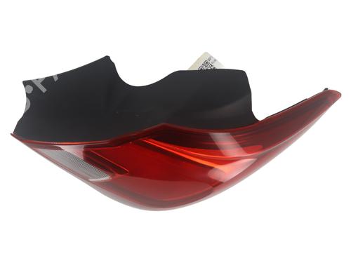 Right taillight OPEL CORSA E (X15) 1.4 (08, 68) | BP33301063C35  - Image 5