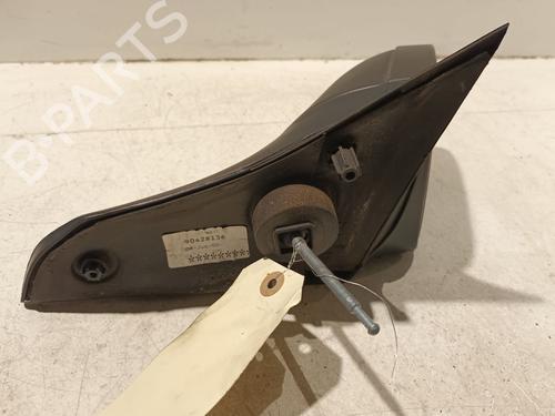 Right mirror OPEL CORSA B (S93) 1.7 D (F08, F68, M68) | BP20606866C27 