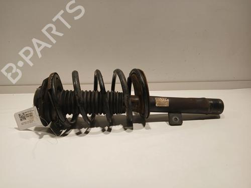Used Right front shock absorber CITROËN XSARA PICASSO (N68) 1.6 HDi (90 hp) 21802108